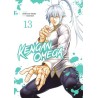 Kengan Omega - Tome 13