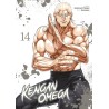 Kengan Omega - Tome 14