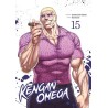 Kengan Omega - Tome 15
