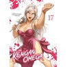 Kengan Omega - Tome 17