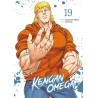 Kengan Omega - Tome 19