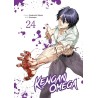 Kengan Omega - Tome 24