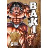 Hanma Baki - Tome 6
