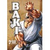 Hanma Baki - Tome 7