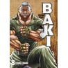 Hanma Baki - Tome 8