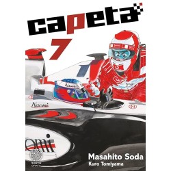 Capeta - Tome 7