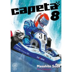 Capeta - Tome 8