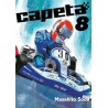 Capeta - Tome 8