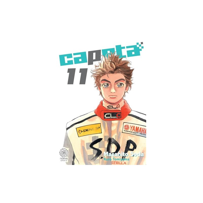 Capeta - Tome 11