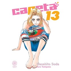 Capeta - Tome 13