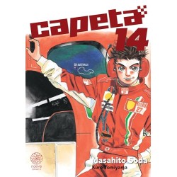 Capeta - Tome 14
