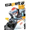 Capeta - Tome 15