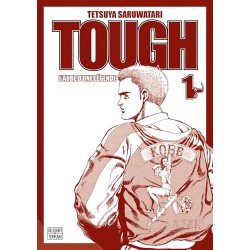 Tough : L'Aube d'une Légende - Tome 1