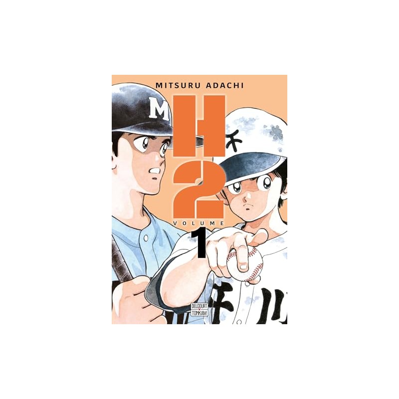 H2 - Tome 1