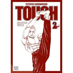 Tough : L'Aube d'une Légende - Tome 2
