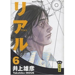 Real - Tome 6