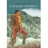 Le Sommet des Dieux - Tome 1