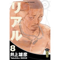 Real - Tome 8
