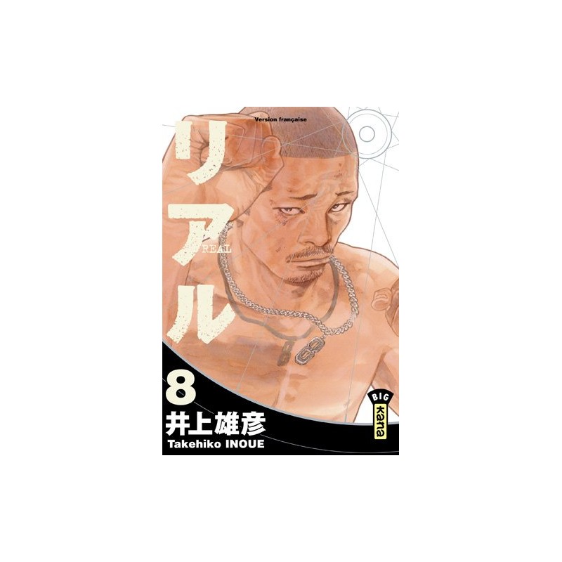 Real - Tome 8