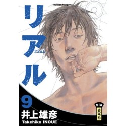 Real - Tome 9