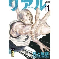 Real - Tome 11