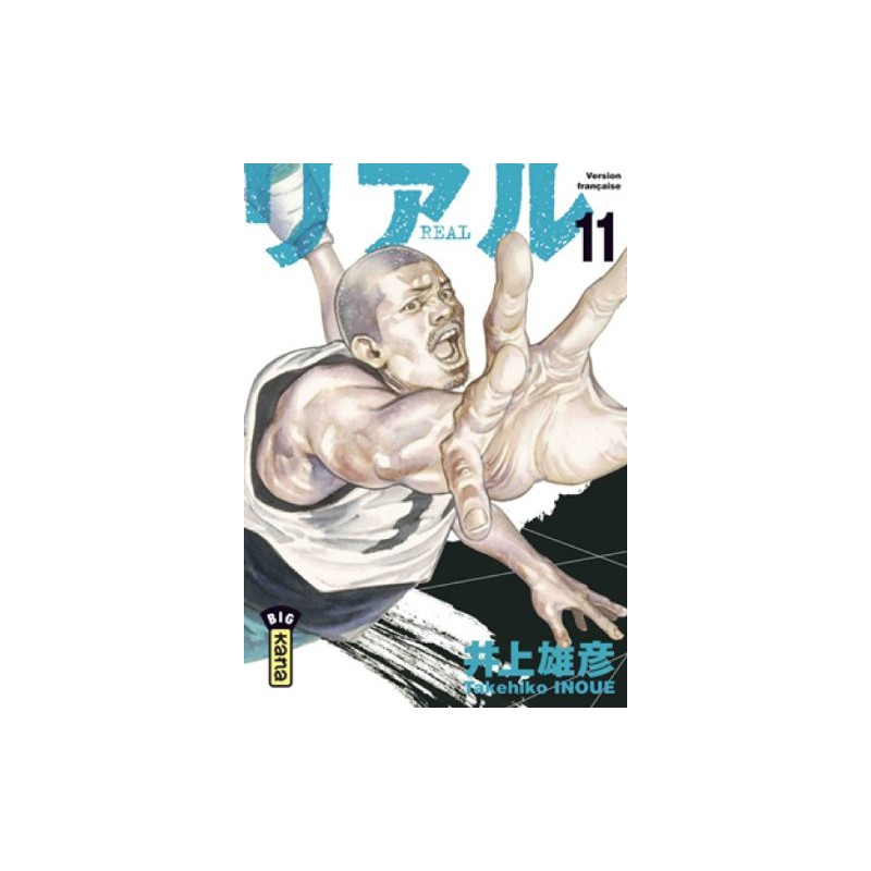 Real - Tome 11