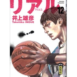 Real - Tome 12