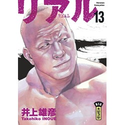 Real - Tome 13