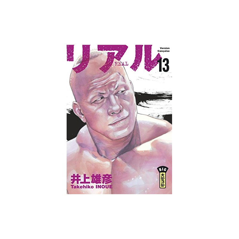 Real - Tome 13