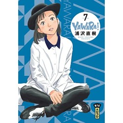 Yawara - Tome 7