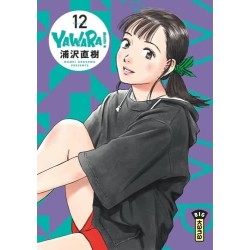 Yawara - Tome 12