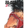 Slam Dunk - Edition Deluxe - Tome 2
