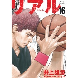 Real - Tome 16