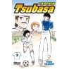 Captain Tsubasa - Olive et Tom - Tome 3