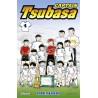 Captain Tsubasa - Olive et Tom - Tome 4