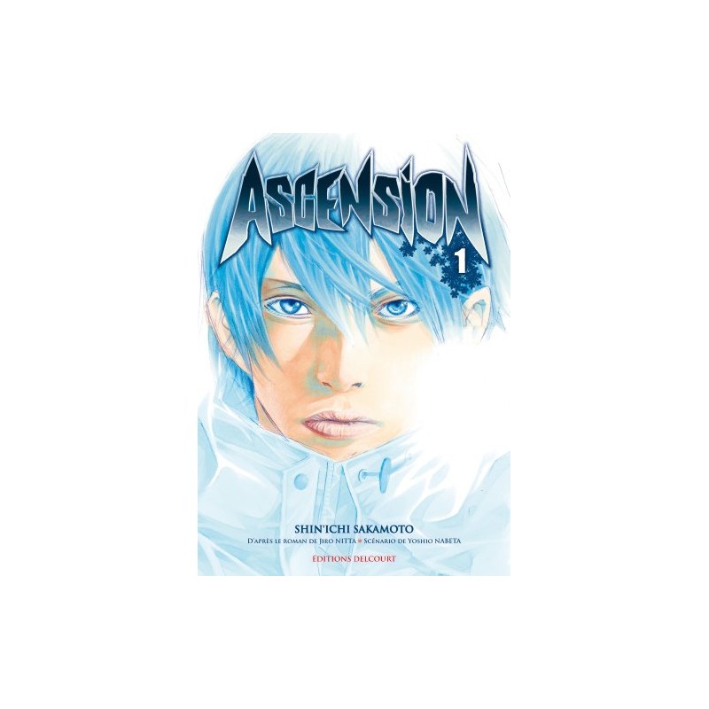 Ascension - Tome 1