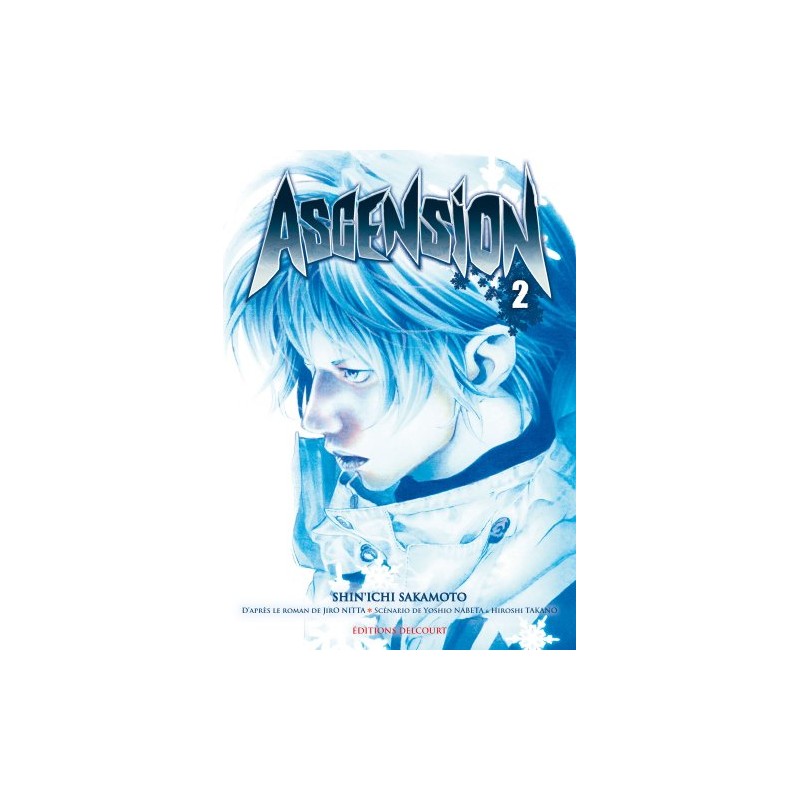 Ascension - Tome 2