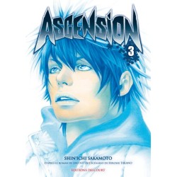 Ascension - Tome 3