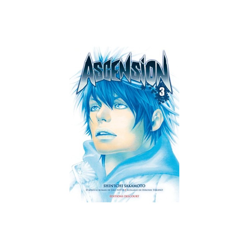 Ascension - Tome 3