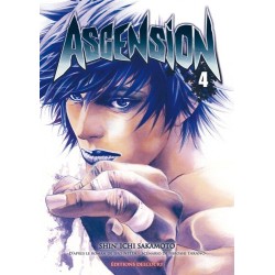 Ascension - Tome 4