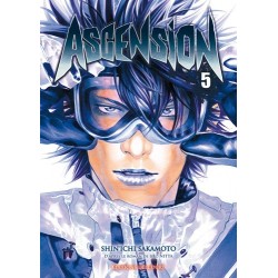 Ascension - Tome 5