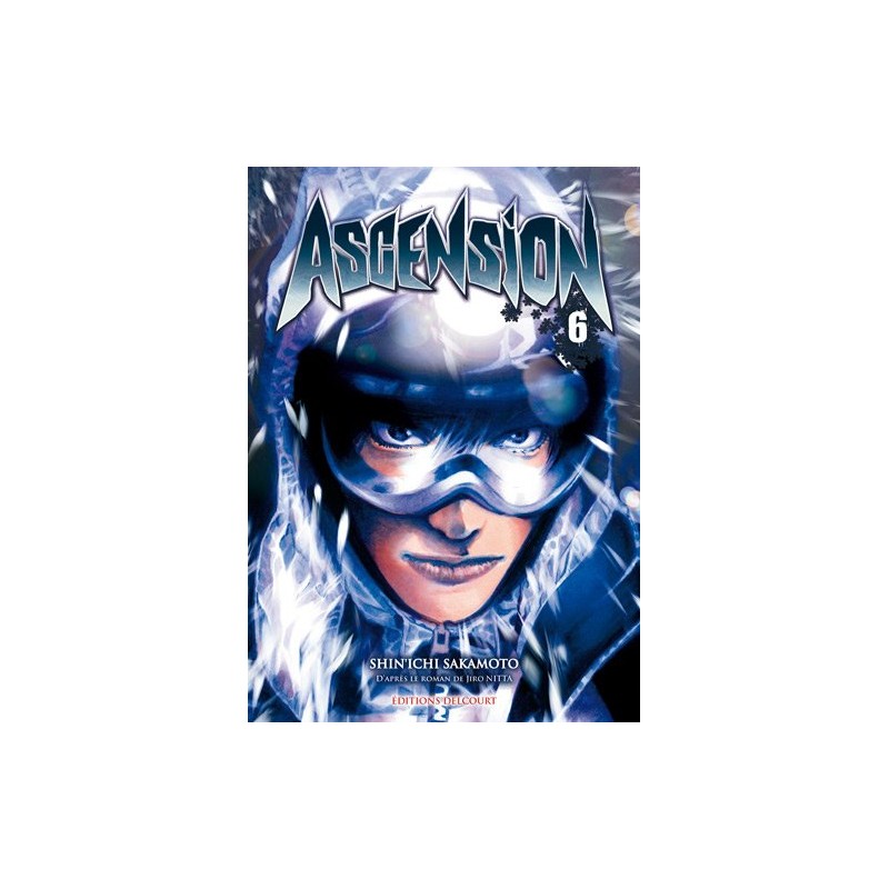 Ascension - Tome 6