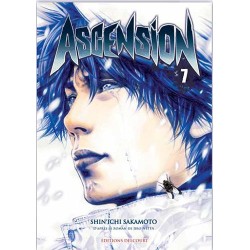 Ascension - Tome 7