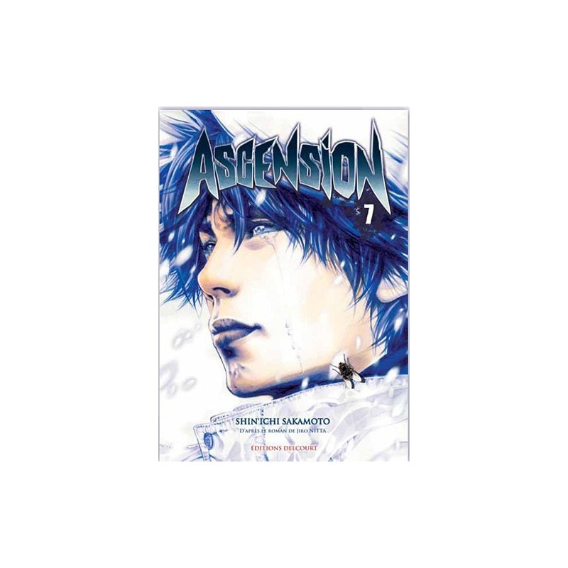 Ascension - Tome 7