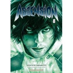 Ascension - Tome 8