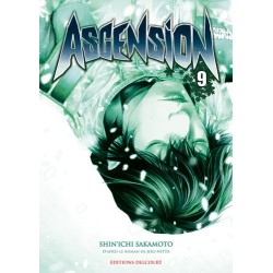 Ascension - Tome 9