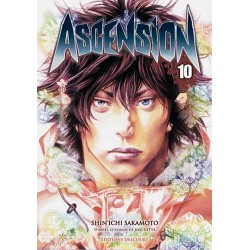 Ascension - Tome 10