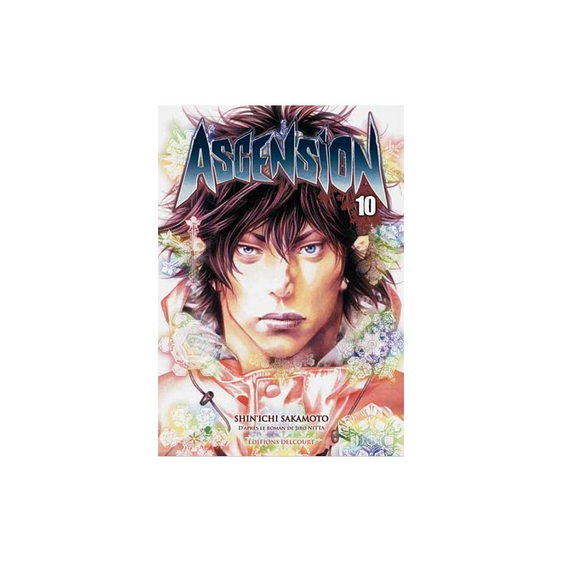 Ascension - Tome 10