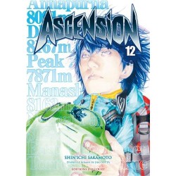 Ascension - Tome 12