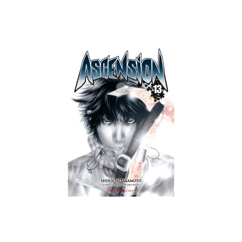 Ascension - Tome 13